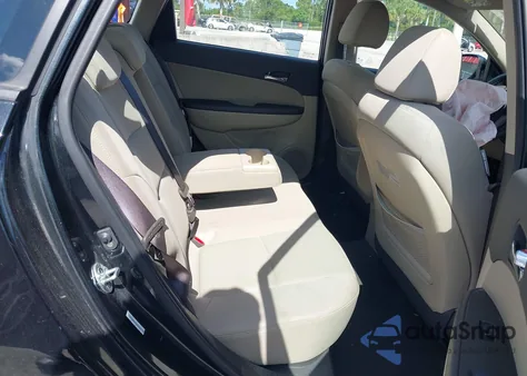 2009 Hyundai Elantra Touring из США, поврежденный, VIN KMHDC86E69U049117